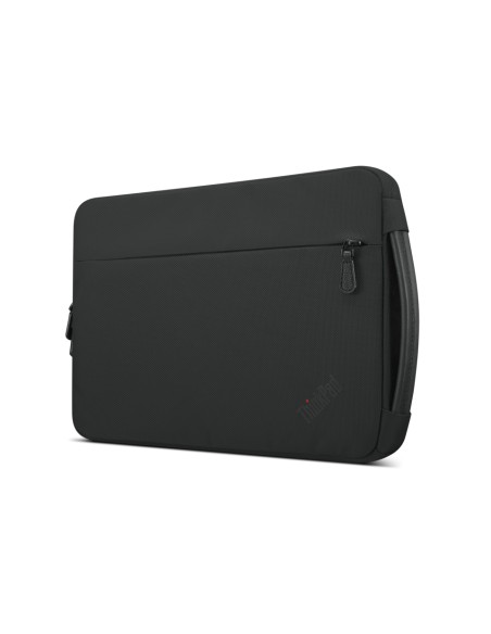 4X41K79634 maletines para portátil 33 cm (13") Funda Negro