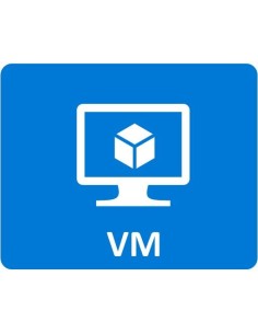 AZURE VM E2V3