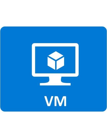 AZURE VM E2V3