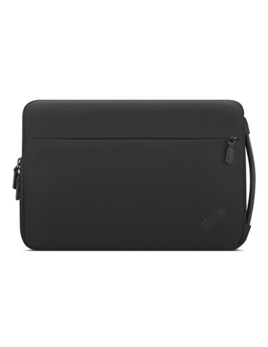 4X41K79634 maletines para portátil 33 cm (13") Funda Negro