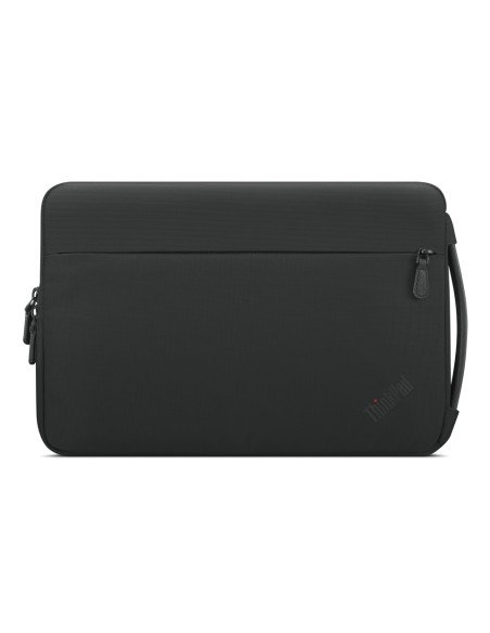 4X41K79634 maletines para portátil 33 cm (13") Funda Negro