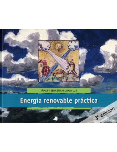 Energia renovable practica
