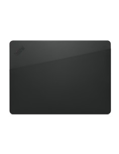 4X41L51715 maletines para portátil 33 cm (13") Funda Negro