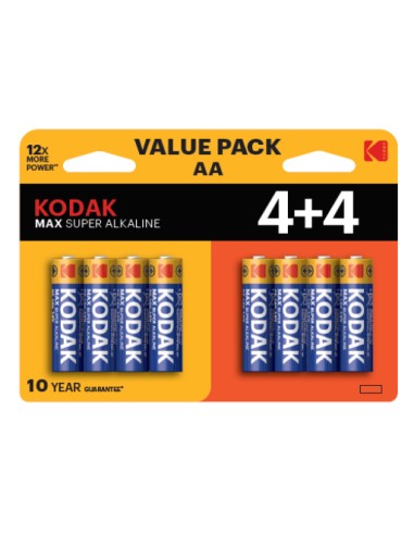 30419902 pila doméstica AA