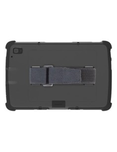 3PTY-INF-ET4X8-HSTP funda para tablet 20,3 cm (8") Negro