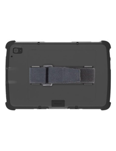 3PTY-INF-ET4X8-HSTP funda para tablet 20,3 cm (8") Negro