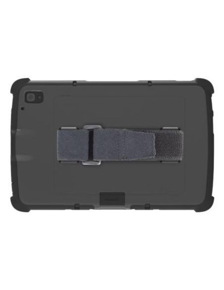 3PTY-INF-ET4X8-HSTP funda para tablet 20,3 cm (8") Negro