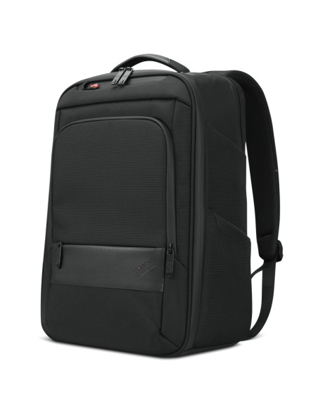 ThinkPad Professional 16-inch Gen 2 mochila Mochila informal Negro Plástico