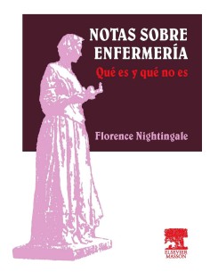 Notas sobre enfermeria Que es y que no es