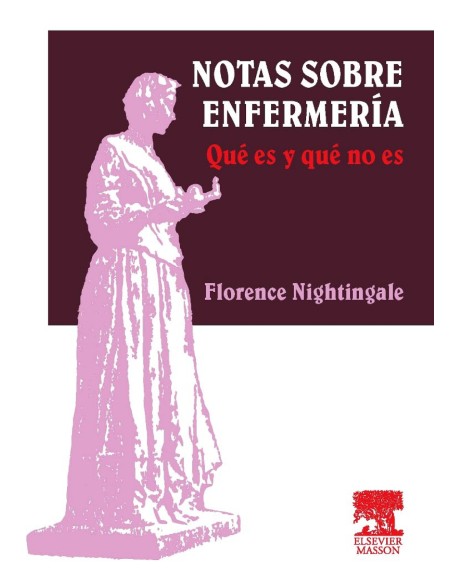 Notas sobre enfermeria Que es y que no es
