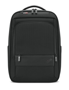 ThinkPad Professional 16-inch Gen 2 mochila Mochila informal Negro Plástico 2