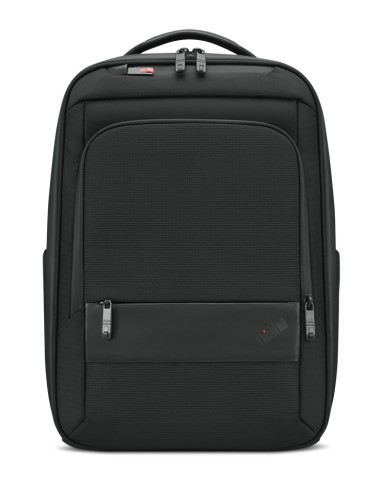 ThinkPad Professional 16-inch Gen 2 mochila Mochila informal Negro Plástico