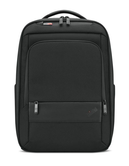 ThinkPad Professional 16-inch Gen 2 mochila Mochila informal Negro Plástico