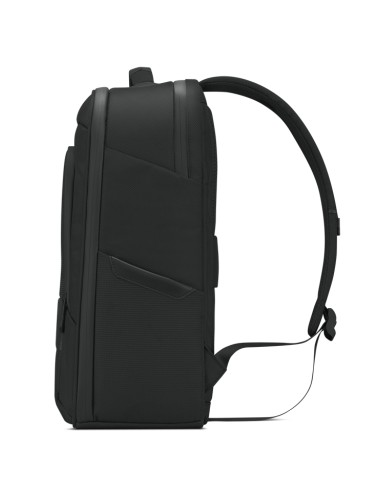 ThinkPad Professional 16-inch Gen 2 mochila Mochila informal Negro Plástico