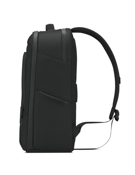 ThinkPad Professional 16-inch Gen 2 mochila Mochila informal Negro Plástico