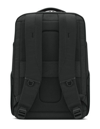 ThinkPad Professional 16-inch Gen 2 mochila Mochila informal Negro Plástico