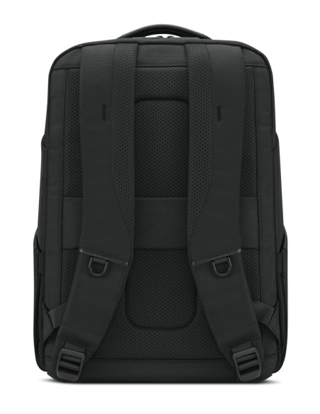 ThinkPad Professional 16-inch Gen 2 mochila Mochila informal Negro Plástico