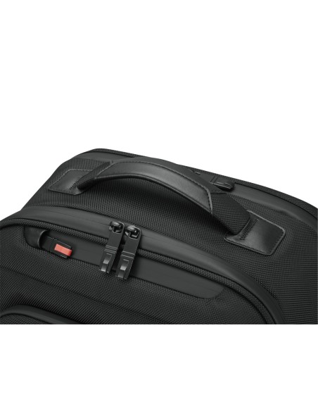 ThinkPad Professional 16-inch Gen 2 mochila Mochila informal Negro Plástico