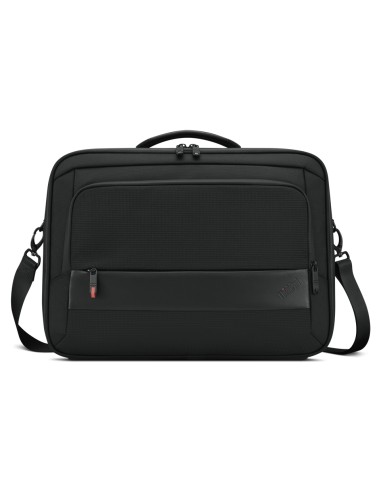ThinkPad Professional 16-inch Topload Gen 2 40,6 cm (16") Maletín Toploader Negro