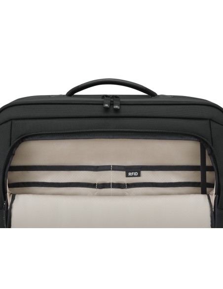 ThinkPad Professional 16-inch Topload Gen 2 40,6 cm (16") Maletín Toploader Negro