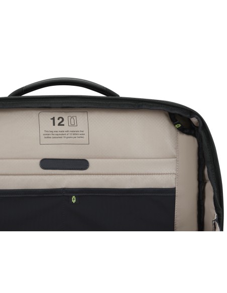 ThinkPad Professional 16-inch Topload Gen 2 40,6 cm (16") Maletín Toploader Negro