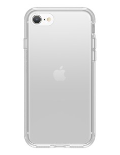 React Series para Apple iPhone SE (2nd gen)/8/7, transparente