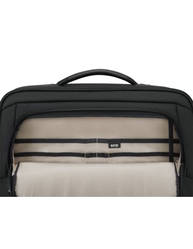 ThinkPad Professional 14-inch Topload Gen 2 35,6 cm (14") Maletín Toploader Negro