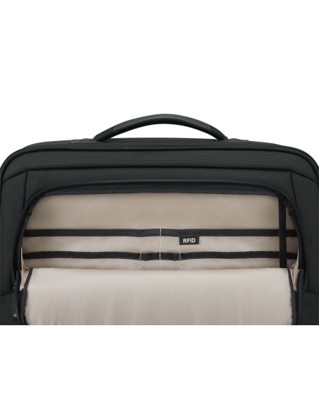 ThinkPad Professional 14-inch Topload Gen 2 35,6 cm (14") Maletín Toploader Negro