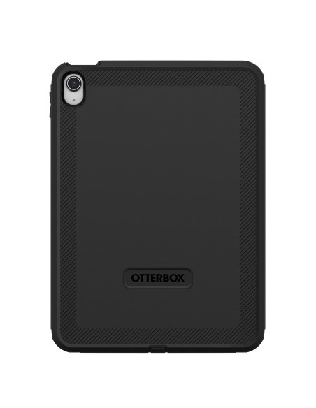 Defender Series para Apple iPad (A16/10th gen), negro