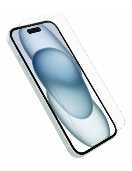 Glass Series para Apple iPhone 15, Transparente