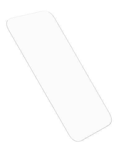 Premium Glass Antimicrobial Series para Apple iPhone 15, Transparente