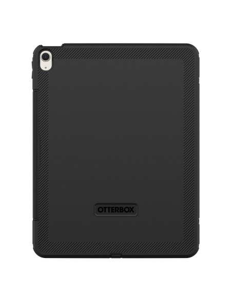 Defender Series para Apple iPad Air 13" (M3/M2), negro