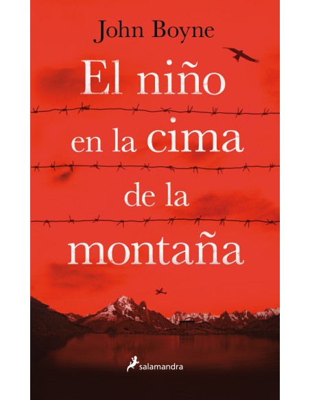 EL NINO EN LA CIMA DE LA MONTANA