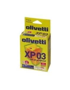 XP03 cabeza de impresora Inyección de tinta