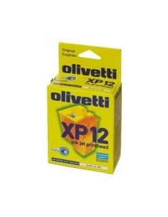 XP12 Original 1 pieza(s)