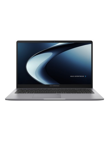 ExpertBook P1 PM1503CDA-S70045W - Ordenador Portátil 15.6" Full HD (AMD Ryzen 7 7735HS, 8GB RAM, 512GB SSD, Radeon 680M, Windows