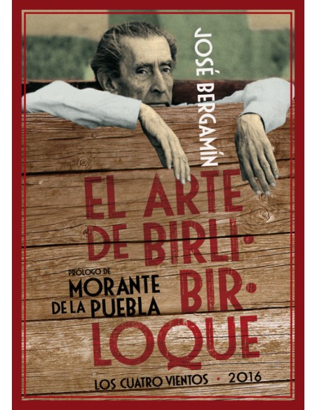 El arte de birlibirloque