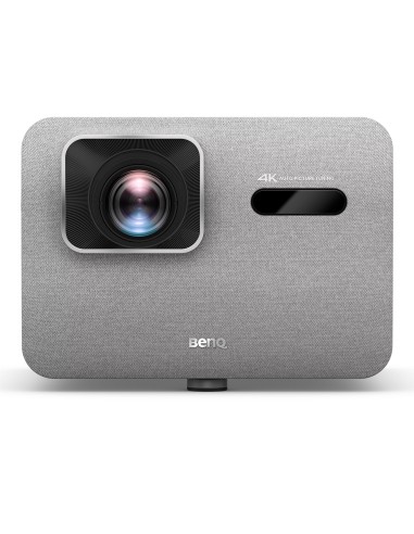 TK705i Proyector de alcance estándar 3000 lúmenes ANSI DLP UHD 4K (3840x2160) Gris