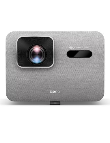 TK705STi Proyector de corto alcance 3000 lúmenes ANSI DLP UHD 4K (3840x2160) Gris