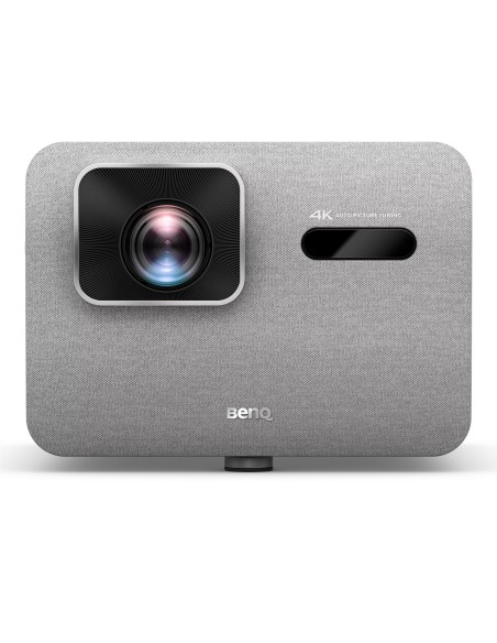 TK705STi Proyector de corto alcance 3000 lúmenes ANSI DLP UHD 4K (3840x2160) Gris