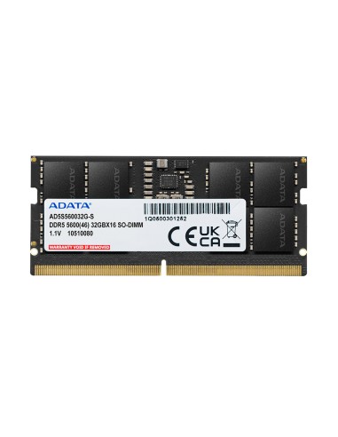 Premier módulo de memoria 16 GB 1 x 16 GB DDR5 ECC