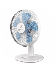 Artic Wind 250 Azul, Blanco