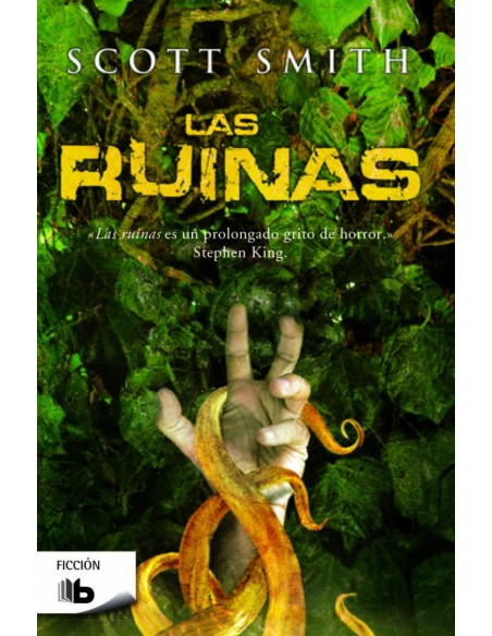 LAS RUINAS