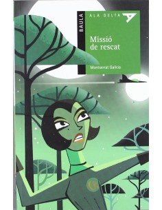 Missio de rescat