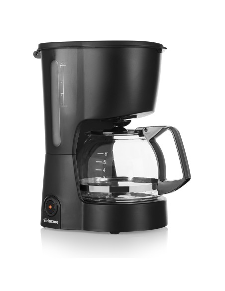 CM-1246 Cafetera Eléctrica