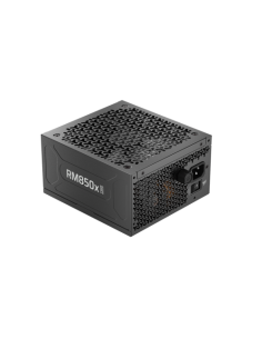 FUENTE ALIMENT. CORSAIR RM850X SHIFT 80+ GOLD SHIFTED MODULAR 850 WATT PCIE 5.1 ATX 3.1 CP-9020299-EU