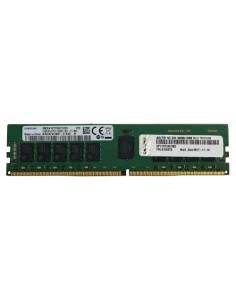 4X77A77496 módulo de memoria 32 GB DDR4 3200 MHz ECC