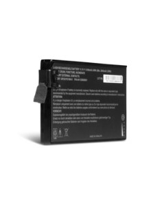 GBM3X1 refacción para laptop Batería