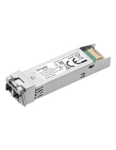 ISM311LS red modulo transceptor Fibra óptica 1250 Mbit/s SFP 1310 nm