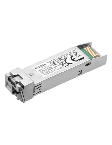 ISM321A-20 red modulo transceptor Fibra óptica 1250 Mbit/s SFP